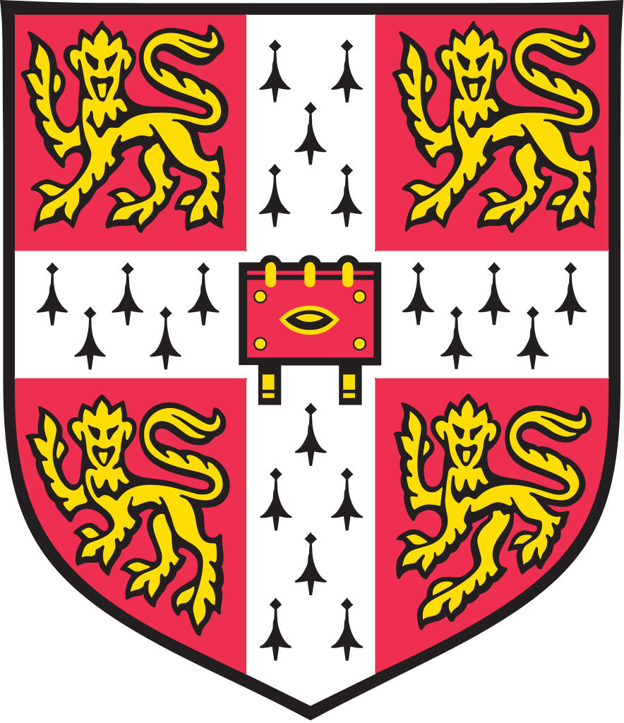 University of Cambridge
