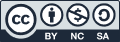 Attribution-NonCommercial-ShareAlike